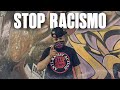 Big sultan  stop racismoclip official
