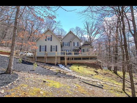 64 Fairview Ct, Jasper, GA home video tour