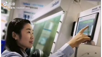 Glove box is a free oxygen and free dew-point equipment used in laboratory