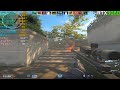 Counter-strike 2 : RTX 3060 + Ryzen 5600X