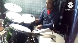 Always somewhere (Scorpions) Drum cover