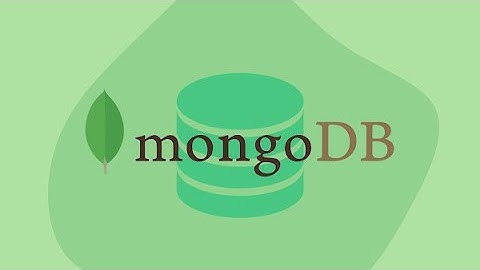 [MongoDB] Kết nối MongoDB trong nodejs (connect mongodb with nodejs)