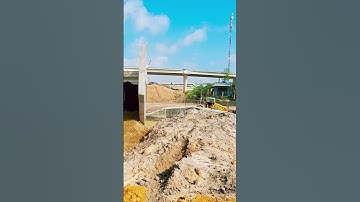 Nút giao Cao tốc Biên Hòa Vũng Tàu tại Tân Hiệp