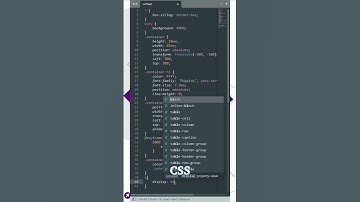 Código Fuente para hacer una imagen Giratoria | CSS | HTML | Suscríbete para ver más Animaciones!