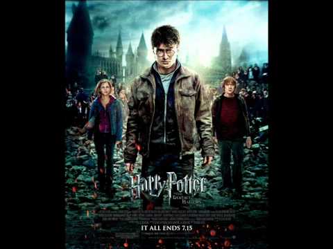 Harry Potter e i doni della morte - parte 2 - Film (2011)