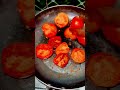 Lazy’s tomato chutney 🌶️