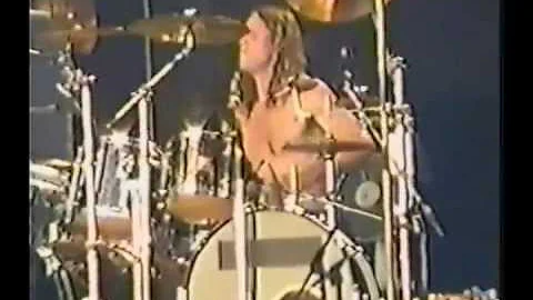 Tool Live 1994 @ Dour Festival (Full Concert)