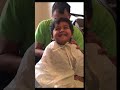 TICKLE BABY HIS REACTION WHEN GETTING A HAIRCUT Shorts 