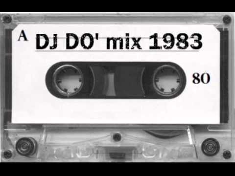 DJ DO Mix  anno 1983      iscriviti al canale