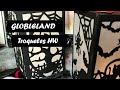 PROYECTOS usando los TROQUELES de GLOBLELAND
