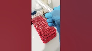 Daily Maintenance of the machines in the laboratory #laboratory #mls #cls #medtechstudent #cls #mls
