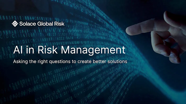 AI in Risk Management: Asking the Right Questions to Create Better Solutions | Webinar