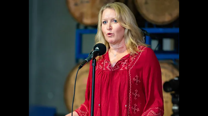 Tales & Ales  Cherry Tapley