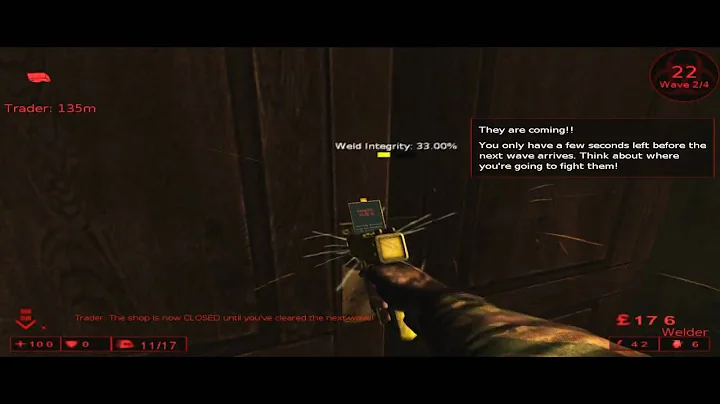 Killing Floor Western London Gameplay [HD]