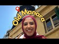 منارة قديمة براس بيروت    