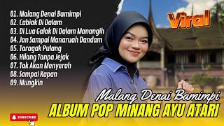 Download Lagu MALANG DENAI BAMIMPI - Ayu Atari Album Terbaru - CABIAK DI DALAM || LAGU MINANG TERPOPULER 2025 MP3 Download Lagu MALANG DENAI BAMIMPI - Ayu Atari Album Terbaru - CABIAK DI DALAM || LAGU MINANG TERPOPULER 2025 MP3