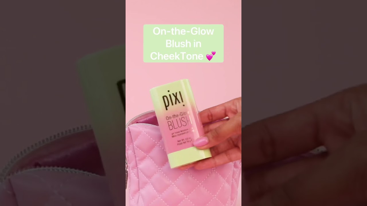 ✈️✨ Ready to embark on a Glow journey? Pack your bags with our go-to travel essentials! 