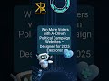 AI WordPress Websites for Political Campaigns and Leaders