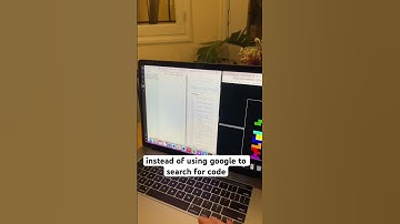 Insane  VScode trick you wish you knew before #coding