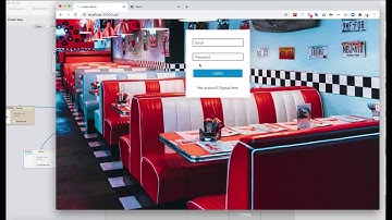 React Studio + Xano - Getting started Episode 4 - Show data from Backend in React App