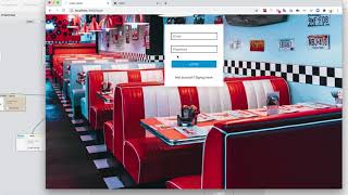React Studio Xano - Getting Started Episode 4 - Show Data From Backend In React App