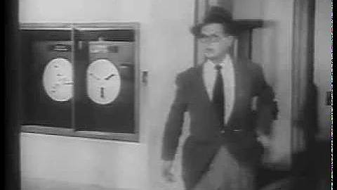 Phantom From Space (1953) W.LEE WILDER