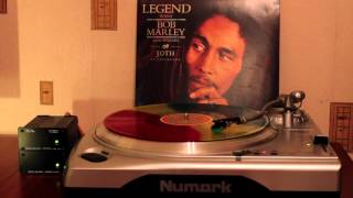 Bob Marley - No Woman No Cry (Vinyl)