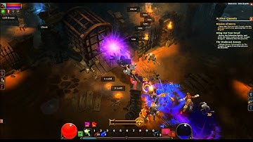 Torchlight 2: Fast Fame Farming