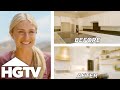 Shocking kitchen renovation with guest judge mike holmes  rock the block  hgtv