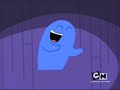 Foster S Home For Imaginary Friends Berry Scary Berry Rolls Away Scene