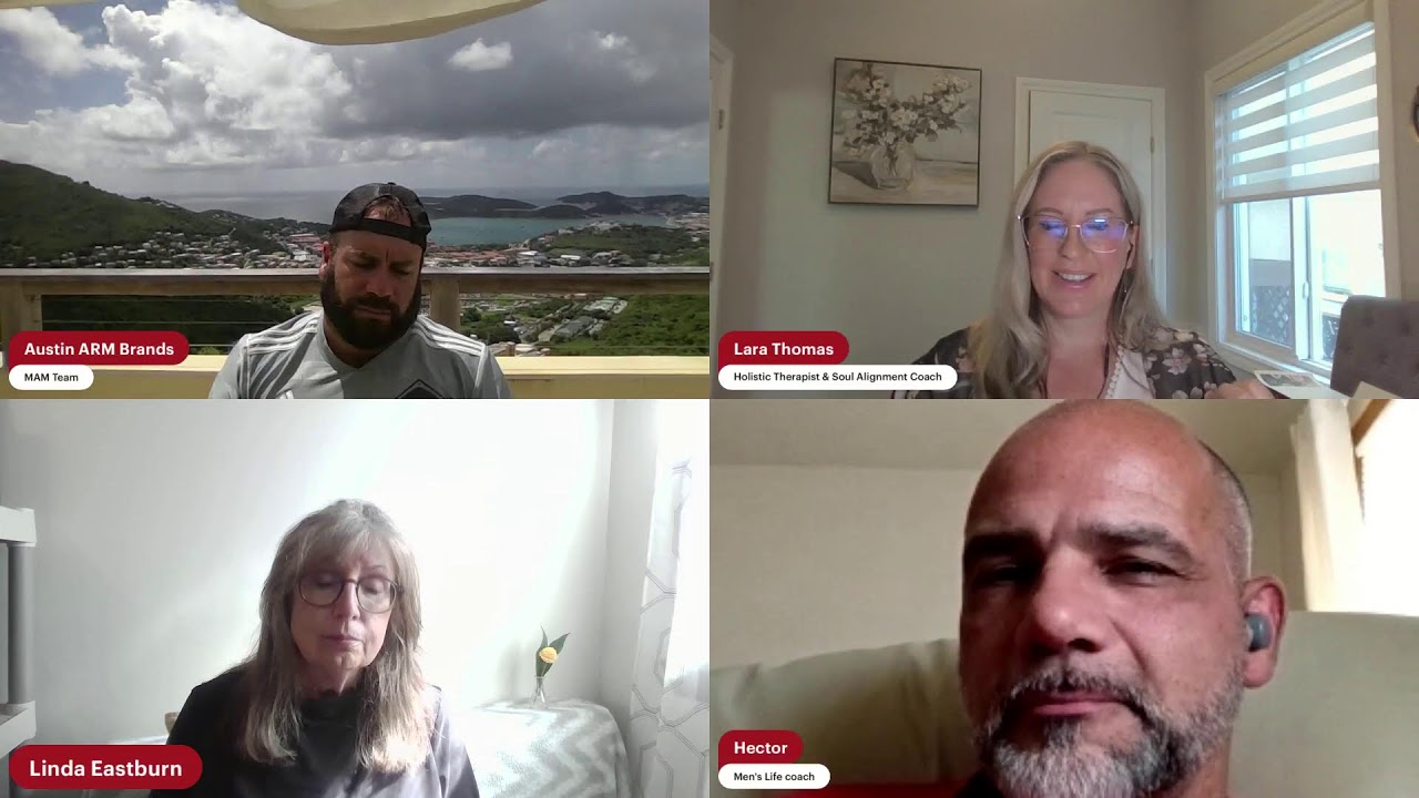 [NEW] Spiritual Health - Goal Setting | Millionaires R Made 