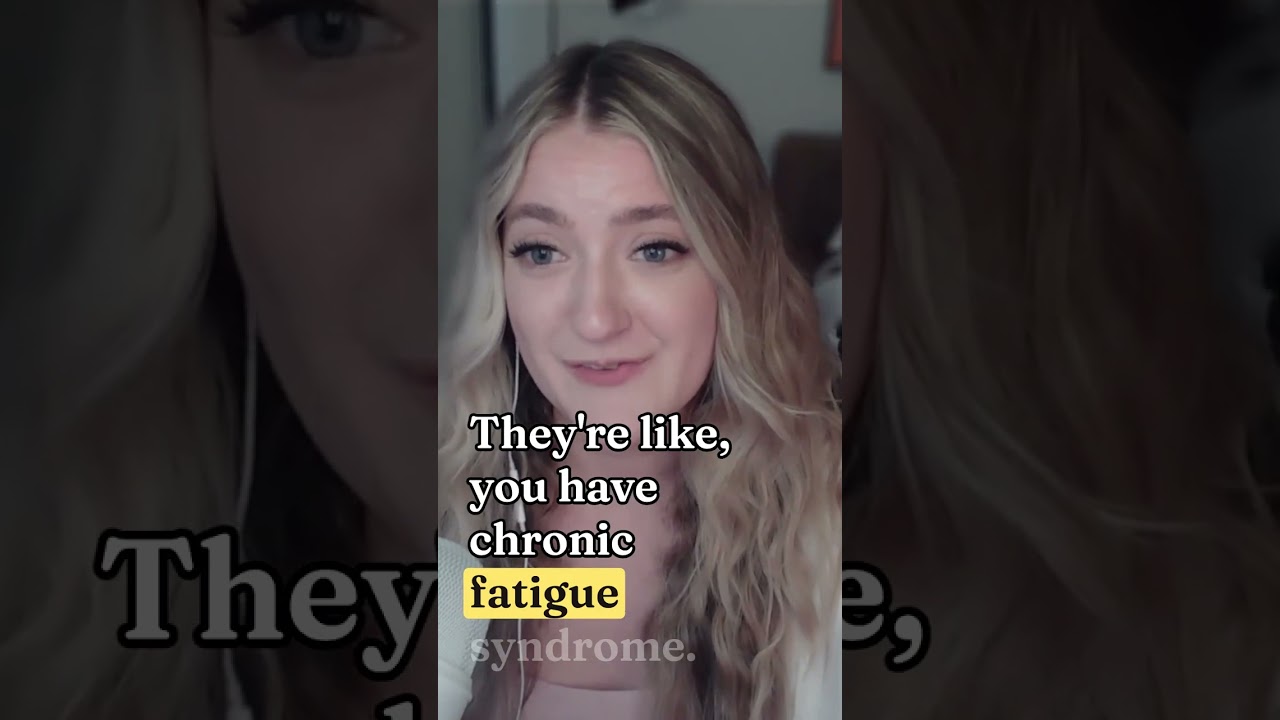 So THAT'S why they added the ME!!