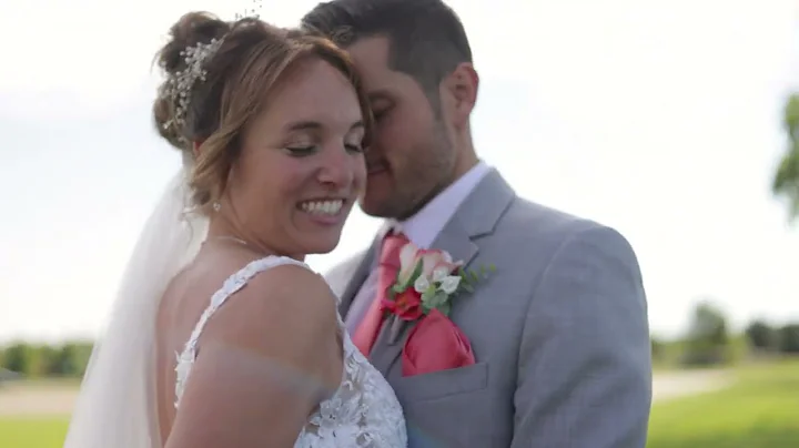 Kevin & Carly 6.4.22