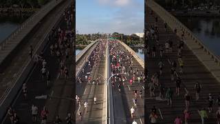Long Beach Brought the Energy | 2XU Long Beach Marathon 2025