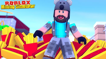 50+ 🌟NEW🌟 CODES!!!! | ROBLOX Mining Simulator