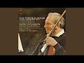 Miniature de la vidéo de la chanson Trio For Clarinet, Viola And Piano In E-Flat Major, K. 498 “Kegelstatt”: Iii. Rondo. Allegretto