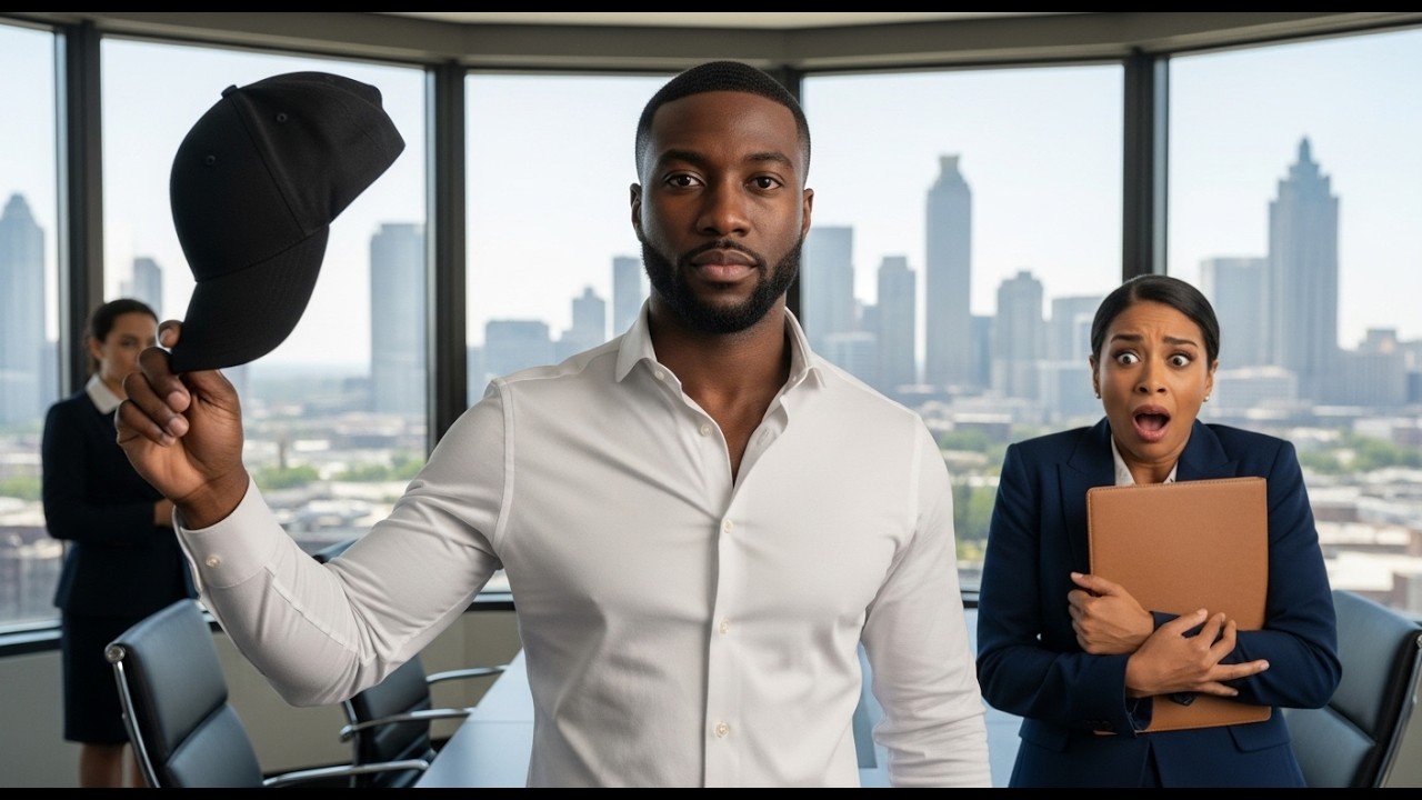 She Insulted Her Uber Driver — When The Tycoon Took Off His Cap She Screamed #africanfolktales