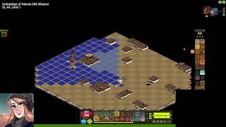 Cra Vs Nascherite Dofus 2.66