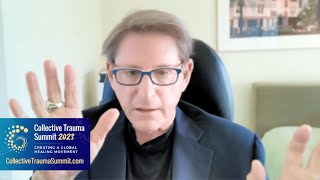 Remembering Love | Terry Real | Collective Trauma Summit