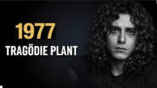 1977: Why Robert Plant's tragedy shook Led Zeppelin