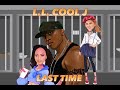 LL Cool J Back Seat II Feat Montell Jordan mp3
