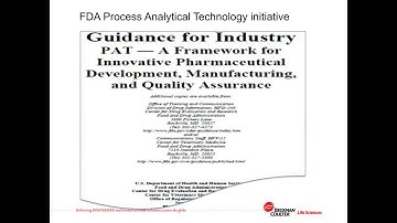 Tony Harrison-21 CFR Part 11 Data integrity for On Line TOC instrumentation