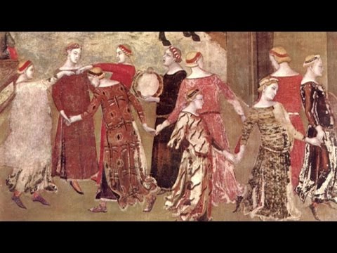 Francisco Hernández Ensemble Ft. Tribute to Matteo da Perugia - Andray soulet