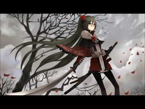 Warrior (Nightcore)