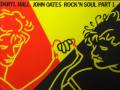 DARYL HALL & JOHN OATES " ADULT EDUCATION "