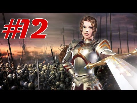 Vídeo: Nível 5 Fazendo O Jogo Joan Of Arc