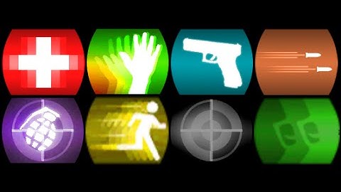 Call Of Duty "Advanced Warfare" Perks - Back To "Basics" PLEASE!