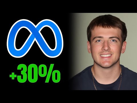 This Just Changed Everything For Meta Stock!