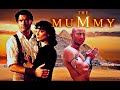 10 Things You Didn't Know About TheMummy 1999