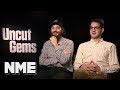 Capture de la vidéo Uncut Gems | The Safdie Brothers Reveal The Artists That Nearly Starred In Their Netflix Film